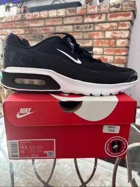 Nike Air Max BIA Athletic Shoes IF2624-005 Men’s 10.5 / Women’s 12